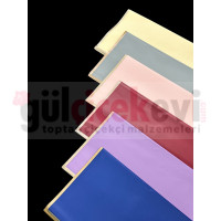 Buketlik Jelatin İthal M-2